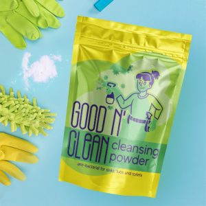 custom Stand-UP Pouch2